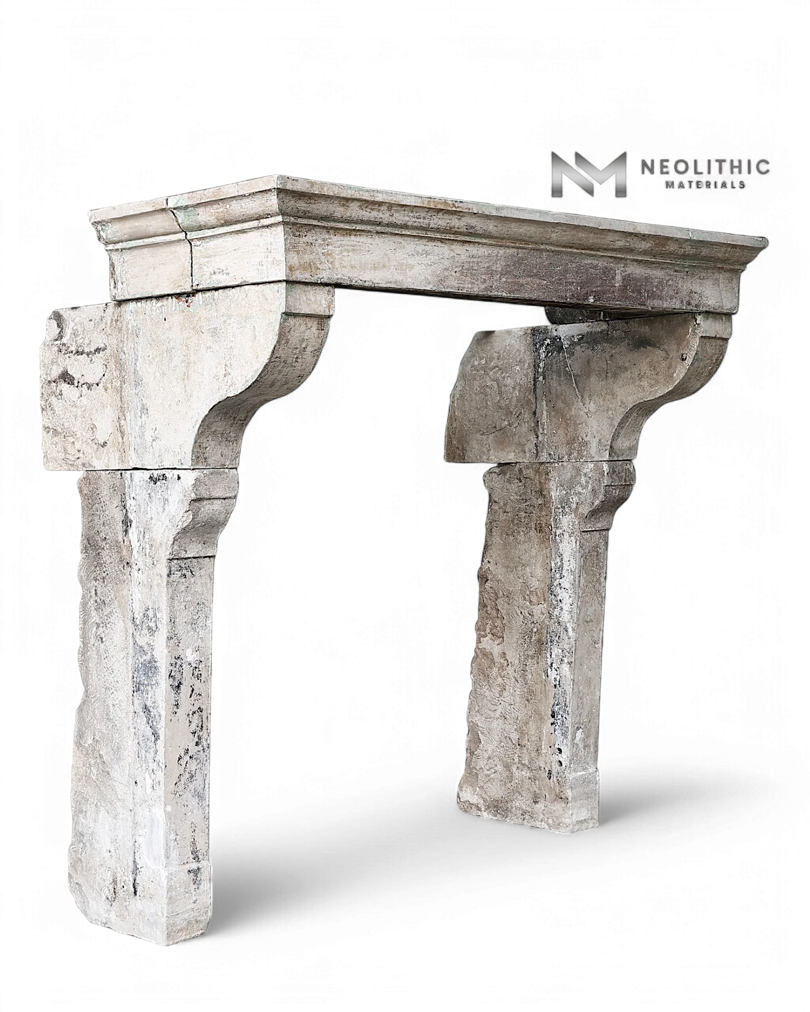 Antique Mediterranean Limestone - Image 2